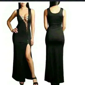 NWNT Seduction sexy party/cocktail wedding dress  size medium